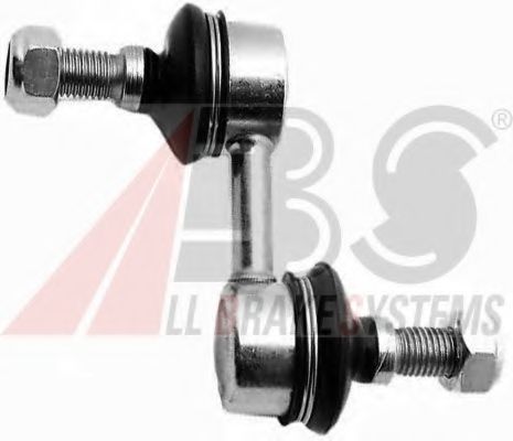 A.B.S. 260080 Тяга стойка, стабилизатор для MAZDA EUNOS 30X (Мазда Эунос 30x) A.B.S. 260080 Тяга стойка, стабилизатор для MAZDA EUNOS 30X (Мазда Эунос 30x)