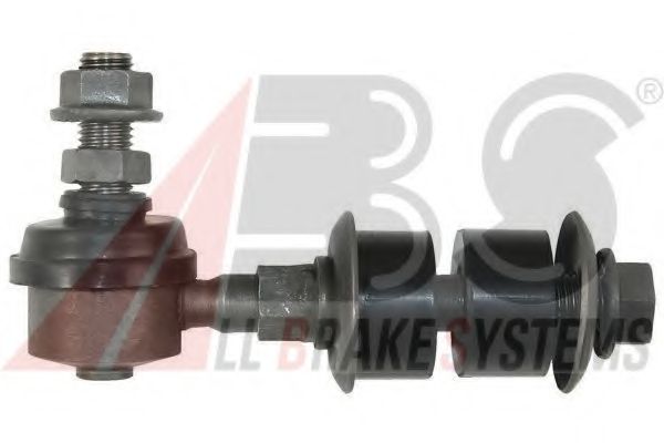 A.B.S. 260098 Тяга стойка, стабилизатор для NISSAN (Ниссан) A.B.S. 260098 Тяга стойка, стабилизатор для NISSAN (Ниссан)