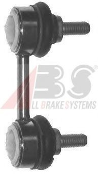 A.B.S. 260102 Тяга стойка, стабилизатор для NISSAN MARCH II (Ниссан Марч 2) A.B.S. 260102 Тяга стойка, стабилизатор для NISSAN MARCH II (Ниссан Марч 2)