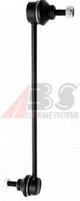 A.B.S. 260134 Тяга стойка, стабилизатор для VOLVO V70 I (Вольво V70 1) A.B.S. 260134 Тяга стойка, стабилизатор для VOLVO V70 I (Вольво V70 1)