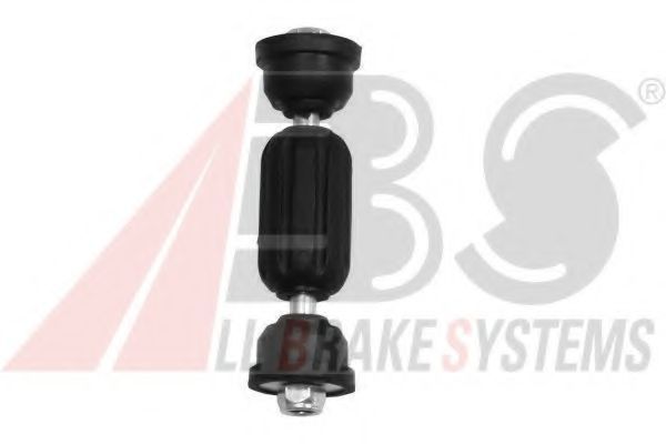 A.B.S. 260167 Тяга стойка, стабилизатор для MITSUBISHI COLT VI (Митсубиши/митсубиси Кольт 6) A.B.S. 260167 Тяга стойка, стабилизатор для MITSUBISHI COLT VI (Митсубиши/митсубиси Кольт 6)