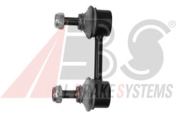A.B.S. 260203 Тяга стойка, стабилизатор для MAZDA EUNOS 30X (Мазда Эунос 30x) A.B.S. 260203 Тяга стойка, стабилизатор для MAZDA EUNOS 30X (Мазда Эунос 30x)