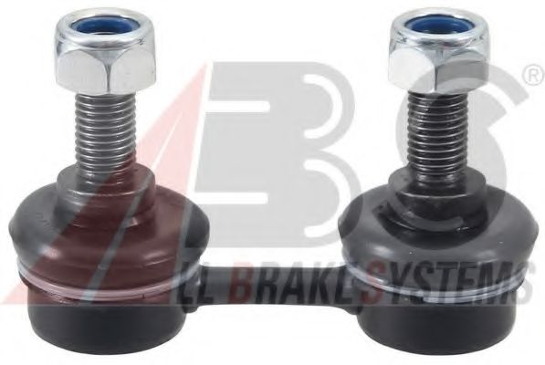 A.B.S. 260270 Тяга стойка, стабилизатор для TOYOTA RAV 4 I (Тойота/тоета Рав 4 1) A.B.S. 260270 Тяга стойка, стабилизатор для TOYOTA RAV 4 I (Тойота/тоета Рав 4 1)
