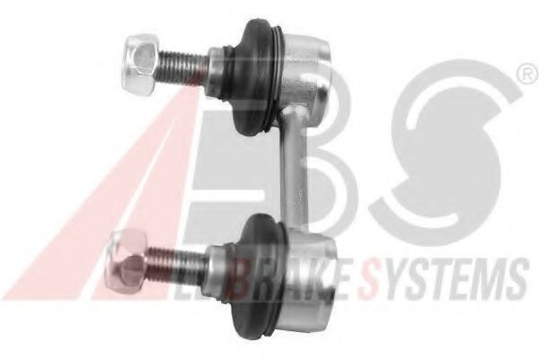 A.B.S. 260307 Тяга стойка, стабилизатор для MITSUBISHI CARISMA (Митсубиши/митсубиси Каризма) A.B.S. 260307 Тяга стойка, стабилизатор для MITSUBISHI CARISMA (Митсубиши/митсубиси Каризма)