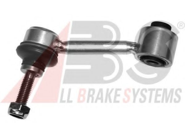 A.B.S. 260341 Тяга стойка, стабилизатор для VOLKSWAGEN SCIROCCO (Фольксваген Сcироccо) A.B.S. 260341 Тяга стойка, стабилизатор для VOLKSWAGEN SCIROCCO (Фольксваген Сcироccо)