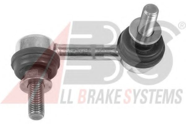 A.B.S. 260373 Тяга стойка, стабилизатор для NISSAN (Ниссан) A.B.S. 260373 Тяга стойка, стабилизатор для NISSAN (Ниссан)