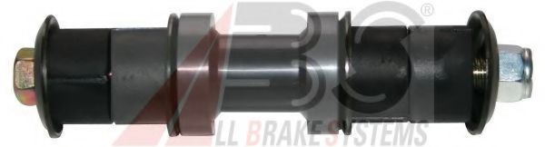 A.B.S. 260376 Тяга стойка, стабилизатор для MAZDA (Мазда) A.B.S. 260376 Тяга стойка, стабилизатор для MAZDA (Мазда)