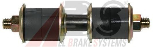 A.B.S. 260377 Тяга стойка, стабилизатор для MAZDA 626 III (Мазда 626 3) A.B.S. 260377 Тяга стойка, стабилизатор для MAZDA 626 III (Мазда 626 3)