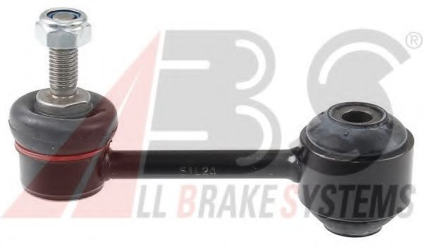 A.B.S. 260495 Тяга стойка, стабилизатор для AUDI (Ауди) A.B.S. 260495 Тяга стойка, стабилизатор для AUDI (Ауди)