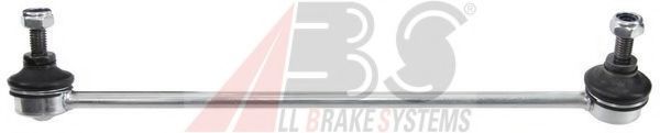 A.B.S. 260531 Тяга стойка, стабилизатор для PEUGEOT 207 (Пежо 207) A.B.S. 260531 Тяга стойка, стабилизатор для PEUGEOT 207 (Пежо 207)