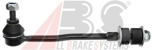 A.B.S. 260564 Тяга стойка, стабилизатор для NISSAN TERRANO II (Ниссан Террано 2) A.B.S. 260564 Тяга стойка, стабилизатор для NISSAN TERRANO II (Ниссан Террано 2)