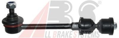 A.B.S. 260572 Тяга стойка, стабилизатор для VOLVO V70 III (Вольво V70 3) A.B.S. 260572 Тяга стойка, стабилизатор для VOLVO V70 III (Вольво V70 3)