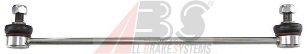 A.B.S. 260584 Тяга стойка, стабилизатор для TOYOTA VITZ (Тойота/тоета Vитз) A.B.S. 260584 Тяга стойка, стабилизатор для TOYOTA VITZ (Тойота/тоета Vитз)