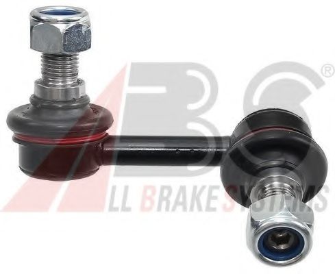 A.B.S. 260621 Тяга стойка, стабилизатор для MITSUBISHI MONTERO IV (Митсубиши/митсубиси Монтэро иv) A.B.S. 260621 Тяга стойка, стабилизатор для MITSUBISHI MONTERO IV (Митсубиши/митсубиси Монтэро иv)