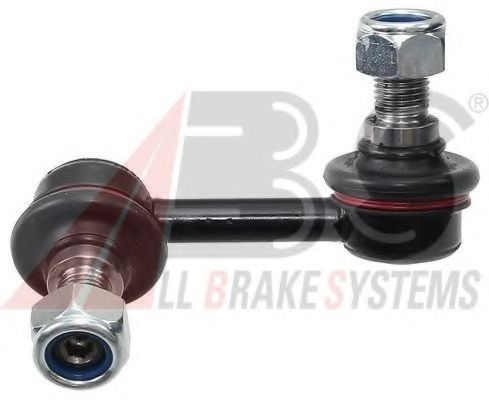 A.B.S. 260622 Тяга стойка, стабилизатор для MITSUBISHI MONTERO IV (Митсубиши/митсубиси Монтэро иv) A.B.S. 260622 Тяга стойка, стабилизатор для MITSUBISHI MONTERO IV (Митсубиши/митсубиси Монтэро иv)