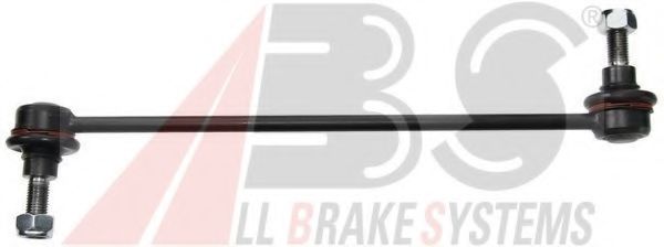 A.B.S. 260648 Тяга стойка, стабилизатор для CHRYSLER VOYAGER III (Крайслер Вояджер 3) A.B.S. 260648 Тяга стойка, стабилизатор для CHRYSLER VOYAGER III (Крайслер Вояджер 3)