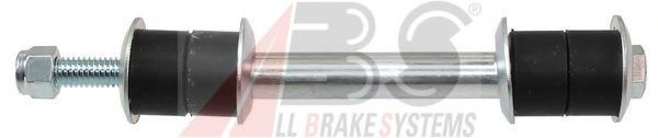 A.B.S. 260667 Тяга стойка, стабилизатор для MAZDA 626 III (Мазда 626 3) A.B.S. 260667 Тяга стойка, стабилизатор для MAZDA 626 III (Мазда 626 3)