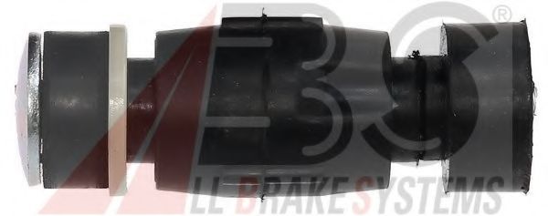 A.B.S. 260677 Тяга стойка, стабилизатор для DACIA SANDERO (Дача Сандэро) A.B.S. 260677 Тяга стойка, стабилизатор для DACIA SANDERO (Дача Сандэро)
