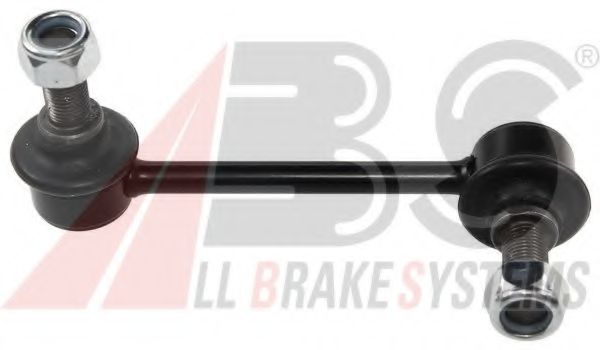 A.B.S. 260693 Тяга стойка, стабилизатор для KIA SORENTO I (Киа Соренто 1) A.B.S. 260693 Тяга стойка, стабилизатор для KIA SORENTO I (Киа Соренто 1)
