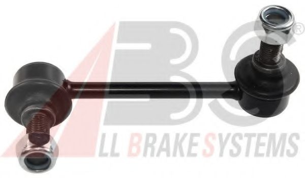 A.B.S. 260694 Тяга стойка, стабилизатор для KIA SORENTO I (Киа Соренто 1) A.B.S. 260694 Тяга стойка, стабилизатор для KIA SORENTO I (Киа Соренто 1)