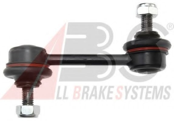 A.B.S. 260722 Тяга стойка, стабилизатор для MAZDA (Мазда) A.B.S. 260722 Тяга стойка, стабилизатор для MAZDA (Мазда)