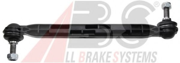 A.B.S. 260747 Тяга стойка, стабилизатор для OPEL ASTRA J S ER (Опель Астра джи с эр) A.B.S. 260747 Тяга стойка, стабилизатор для OPEL ASTRA J S ER (Опель Астра джи с эр)