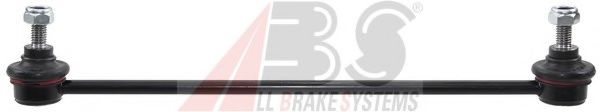 A.B.S. 260779 Тяга стойка, стабилизатор для HONDA INSIGHT (Хонда Инсайт) A.B.S. 260779 Тяга стойка, стабилизатор для HONDA INSIGHT (Хонда Инсайт)