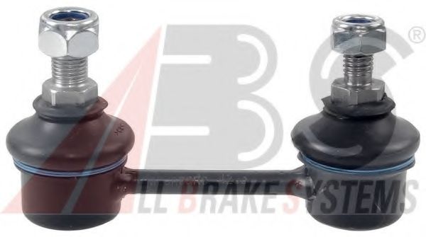 A.B.S. 260790 Тяга стойка, стабилизатор для NISSAN (Ниссан) A.B.S. 260790 Тяга стойка, стабилизатор для NISSAN (Ниссан)