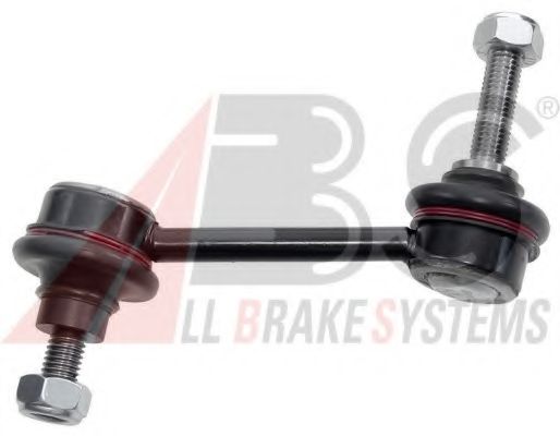 A.B.S. 260811 Тяга стойка, стабилизатор для AUDI (Ауди) A.B.S. 260811 Тяга стойка, стабилизатор для AUDI (Ауди)