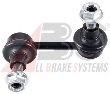 A.B.S. 260850 Тяга стойка, стабилизатор для DODGE JC (Додж Жc) A.B.S. 260850 Тяга стойка, стабилизатор для DODGE JC (Додж Жc)