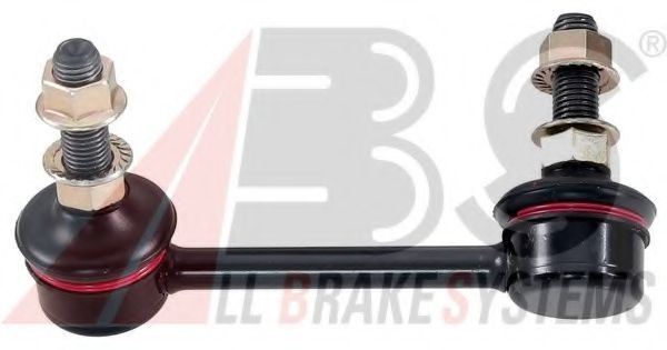 A.B.S. 260862 Тяга стойка, стабилизатор для NISSAN MAXIMA V (Ниссан Маxима v) A.B.S. 260862 Тяга стойка, стабилизатор для NISSAN MAXIMA V (Ниссан Маxима v)
