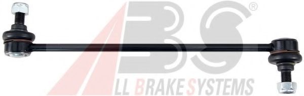 A.B.S. 260998 Тяга стойка, стабилизатор 
