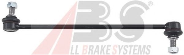 A.B.S. 261000 Тяга стойка, стабилизатор 