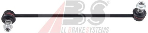 A.B.S. 261001 Тяга стойка, стабилизатор 