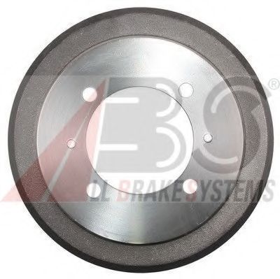 A.B.S. 2614-S Тормозной барабан для MITSUBISHI LANCER IV (Митсубиши/митсубиси Ланcэр иv) A.B.S. 2614-S Тормозной барабан для MITSUBISHI LANCER IV (Митсубиши/митсубиси Ланcэр иv)