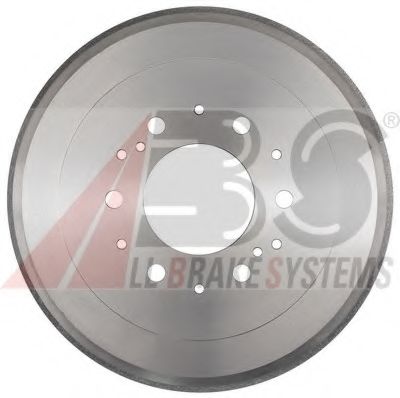 A.B.S. 2630-S Тормозной барабан для TOYOTA 4 RUNNER (Тойота/тоета 4 руннэр) A.B.S. 2630-S Тормозной барабан для TOYOTA 4 RUNNER (Тойота/тоета 4 руннэр)