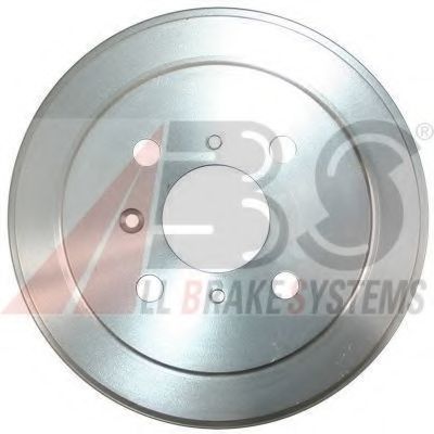 A.B.S. 2668-S Тормозной барабан для DAIHATSU APPLAUSE (Дайхатсу Апплаусэ) A.B.S. 2668-S Тормозной барабан для DAIHATSU APPLAUSE (Дайхатсу Апплаусэ)