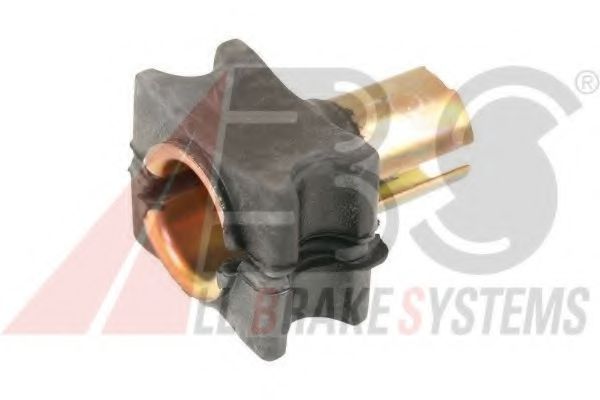 A.B.S. 270385 Втулка, стабилизатор 