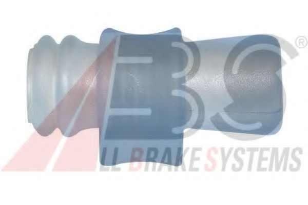 A.B.S. 270470 Втулка, стабилизатор 