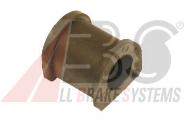 A.B.S. 270537 Втулка, стабилизатор для OPEL CORSA A (Опель Cорса а) A.B.S. 270537 Втулка, стабилизатор для OPEL CORSA A (Опель Cорса а)