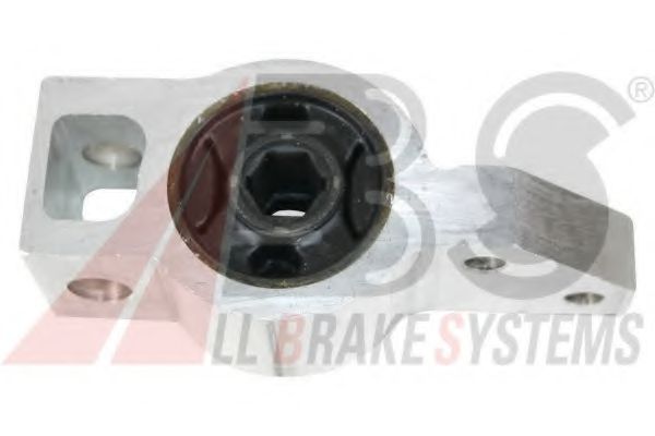 A.B.S. 270581 Подвеска, рычаг независимой подвески колеса для VOLKSWAGEN BORA / JETTA V (1K5), GOLF V Variant (1K5), JETTA V (1K5), VENTO V (1K5) 1.4 TSI A.B.S. 270581 Подвеска, рычаг независимой подвески колеса для VOLKSWAGEN BORA / JETTA V (1K5), GOLF V Variant (1K5), JETTA V (1K5), VENTO V (1K5) 1.4 TSI