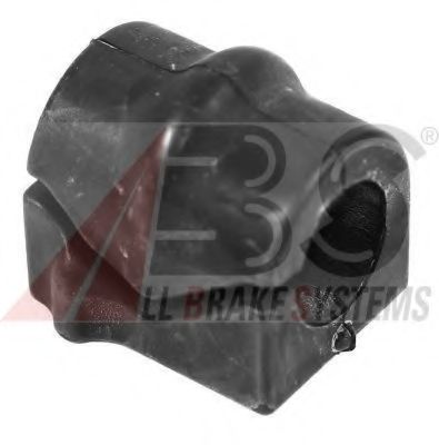 A.B.S. 270619 Втулка, стабилизатор 