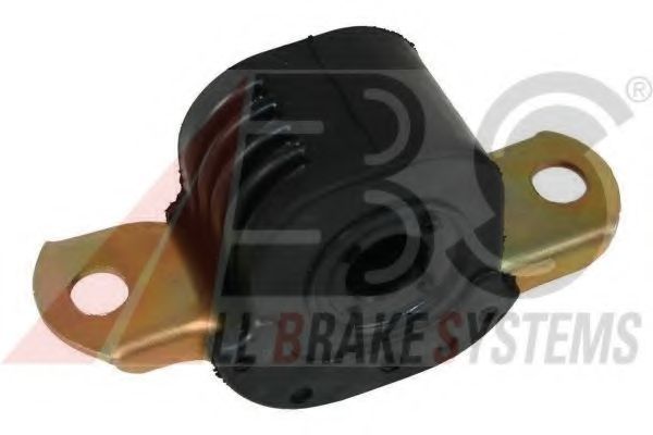 A.B.S. 270641 Подвеска, рычаг независимой подвески колеса для MITSUBISHI MIRAGE (Митсубиши/митсубиси Мирагэ) A.B.S. 270641 Подвеска, рычаг независимой подвески колеса для MITSUBISHI MIRAGE (Митсубиши/митсубиси Мирагэ)