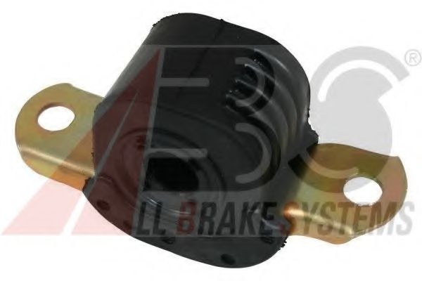 A.B.S. 270642 Подвеска, рычаг независимой подвески колеса для MITSUBISHI MIRAGE (Митсубиши/митсубиси Мирагэ) A.B.S. 270642 Подвеска, рычаг независимой подвески колеса для MITSUBISHI MIRAGE (Митсубиши/митсубиси Мирагэ)