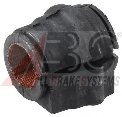 A.B.S. 270717 Втулка, стабилизатор 