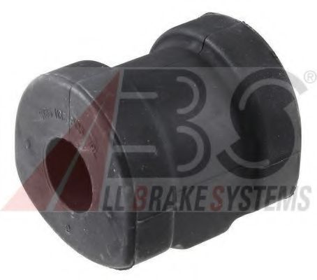 A.B.S. 270764 Втулка, стабилизатор 