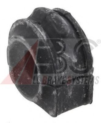 A.B.S. 270802 Втулка, стабилизатор 
