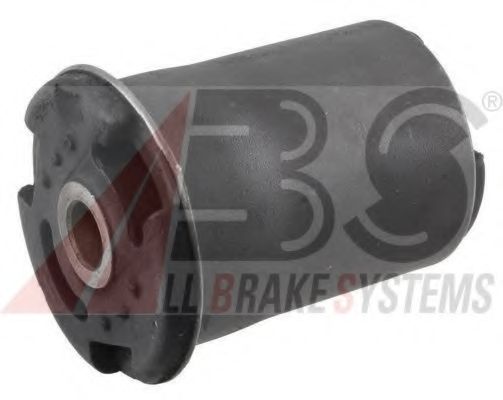 A.B.S. 270813 Втулка, балка моста для DAEWOO LANOS (Дэу Ланос) A.B.S. 270813 Втулка, балка моста для DAEWOO LANOS (Дэу Ланос)