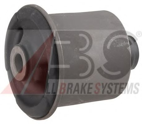 A.B.S. 270837 Втулка, балка моста для PEUGEOT 107 (Пежо 107) A.B.S. 270837 Втулка, балка моста для PEUGEOT 107 (Пежо 107)