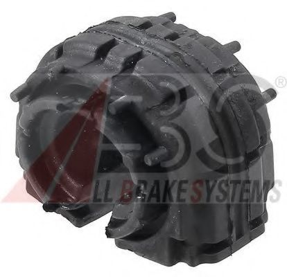 A.B.S. 270846 Втулка, стабилизатор для SEAT ALTEA (Сеат Алтэа) A.B.S. 270846 Втулка, стабилизатор для SEAT ALTEA (Сеат Алтэа)